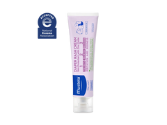 Diaper rash cream 1 2 3