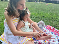 SPF 50 Mineral sunscreen spray and stick